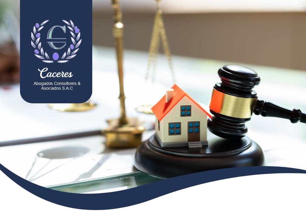 Derecho Inmobiliario