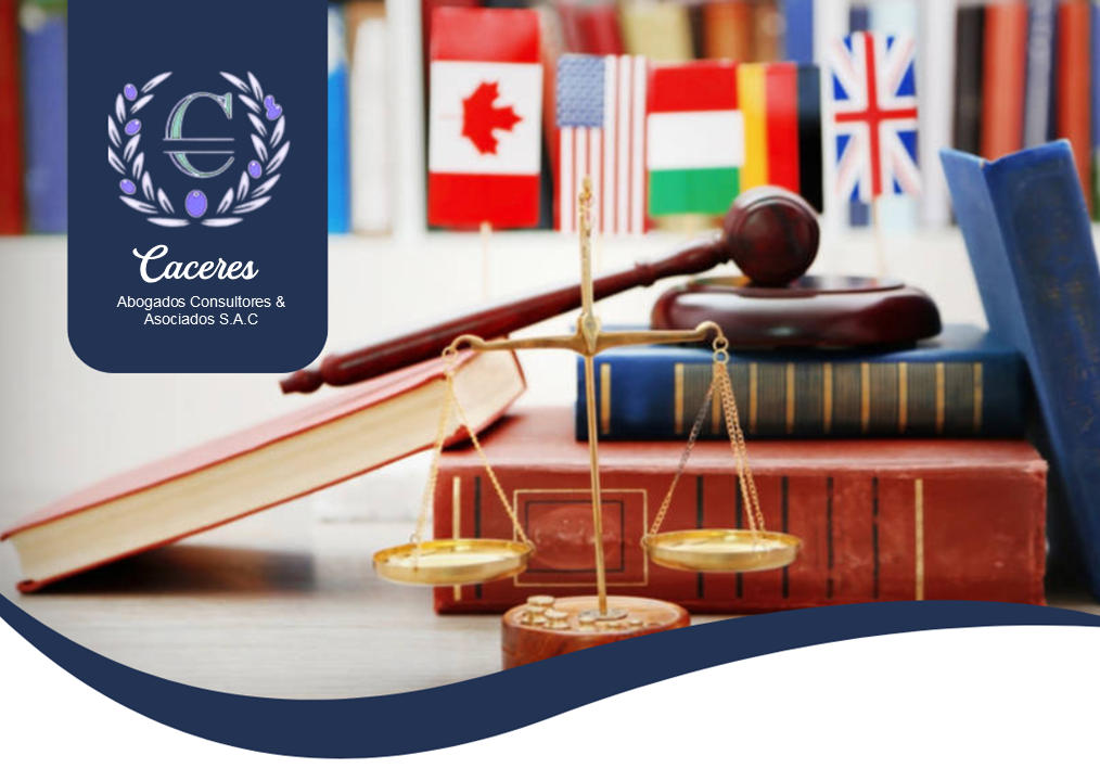 Derecho Internacional